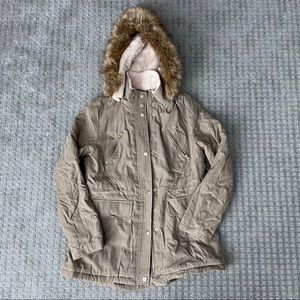 Nautica Winter Coat